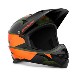 Casco downhill BLUEGRASS...