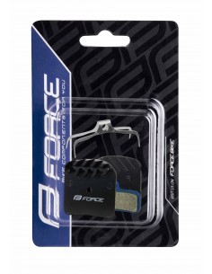Pastiglie freno MTB Shimano... 2