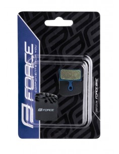 Pastiglie freno MTB Shimano... 2