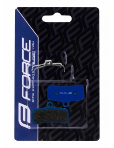 Pastiglie freno MTB Shimano... 2