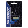 Force Pastiglie freno MTB Shimano FORCE tipo Shimano J03A organiche per 4234926