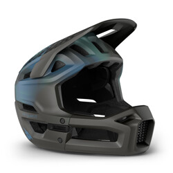 Casco downhill BLUEGRASS...