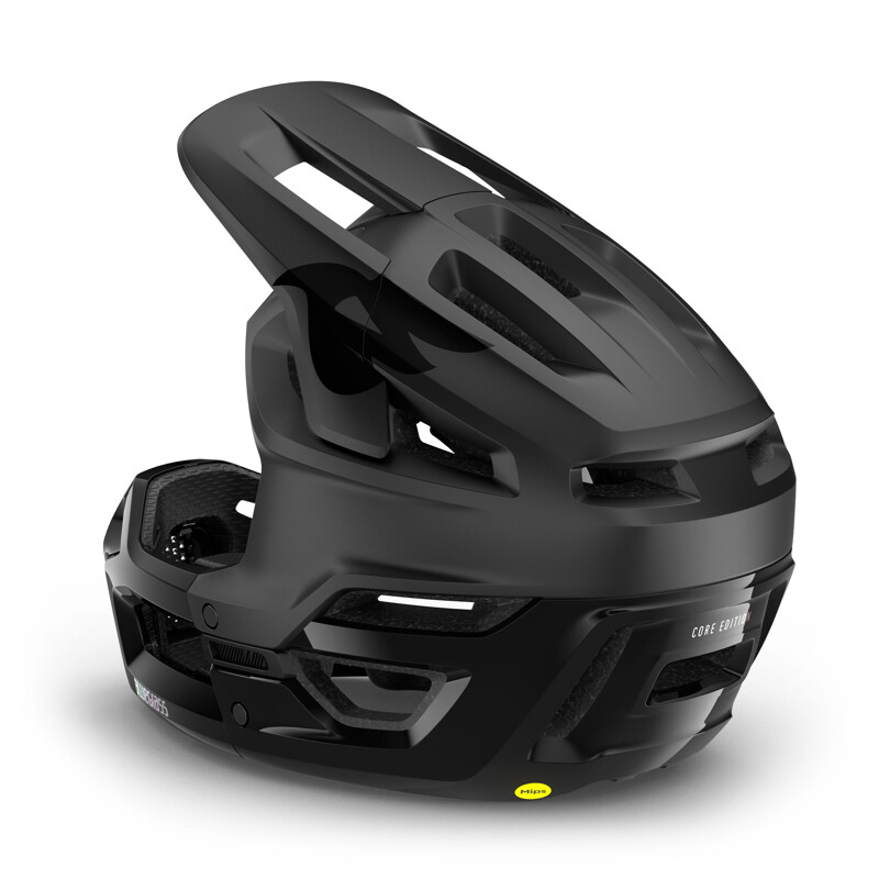 Bluegrass Eagle Casco downhill BLUEGRASS EAGLE VANGUARD CORE MIPS 2025