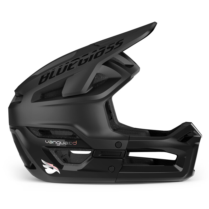 Bluegrass Eagle Casco downhill BLUEGRASS EAGLE VANGUARD CORE MIPS 2025