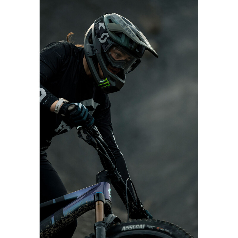 Bluegrass Eagle Casco downhill BLUEGRASS EAGLE VANGUARD CORE MIPS 2025