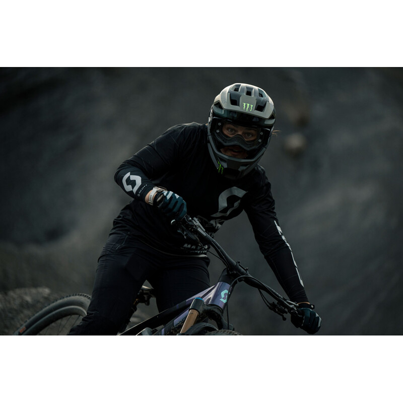 Bluegrass Eagle Casco downhill BLUEGRASS EAGLE VANGUARD CORE MIPS 2025