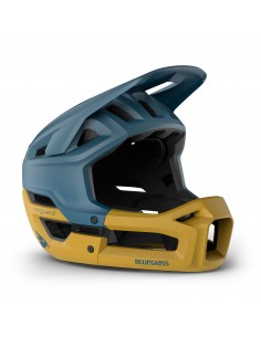 Casco downhill BLUEGRASS...