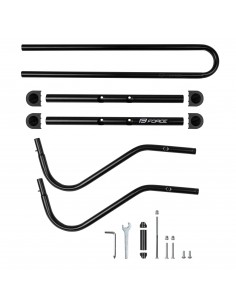 Cavalletto per bici... 2