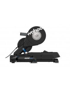 Rullo bici interattivo... 2