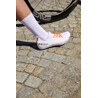 DMT Scarpe bici da corsa in carbonio con lacci DMT KR SL POGI'S edition