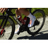 DMT Scarpe bici da corsa in carbonio con lacci DMT KR SL POGI'S edition