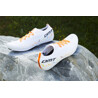 DMT Scarpe bici da corsa in carbonio con lacci DMT KR SL POGI'S edition