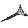 CycleOps | Saris Protezione sudore Saris per rulli 9704T