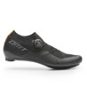 DMT Scarpe per bici da corsa DMT carbonio KR1 2026 nero/nero