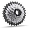 MICHE Cassetta pignoni MICHE Primato Shimano K12 12 velocità