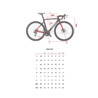 WILIER Bici da corsa WILIER Cento10 SL DISC FORCE AXS 12V rx26
