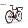 WILIER Bici da corsa WILIER Cento10 SL DISC FORCE AXS 12V rx26