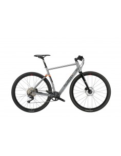 Bici elettrica in alluminio...