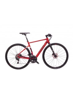 Bici elettrica in alluminio... 2