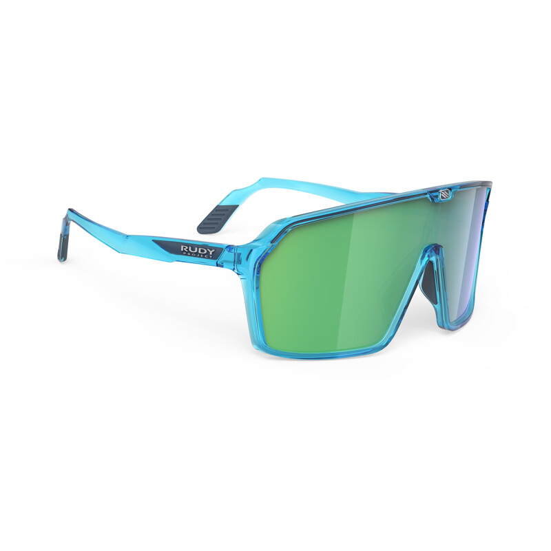Rudy Project Occhiali ciclismo multisport RUDY PROJECT SPINSHIELD Multilaser