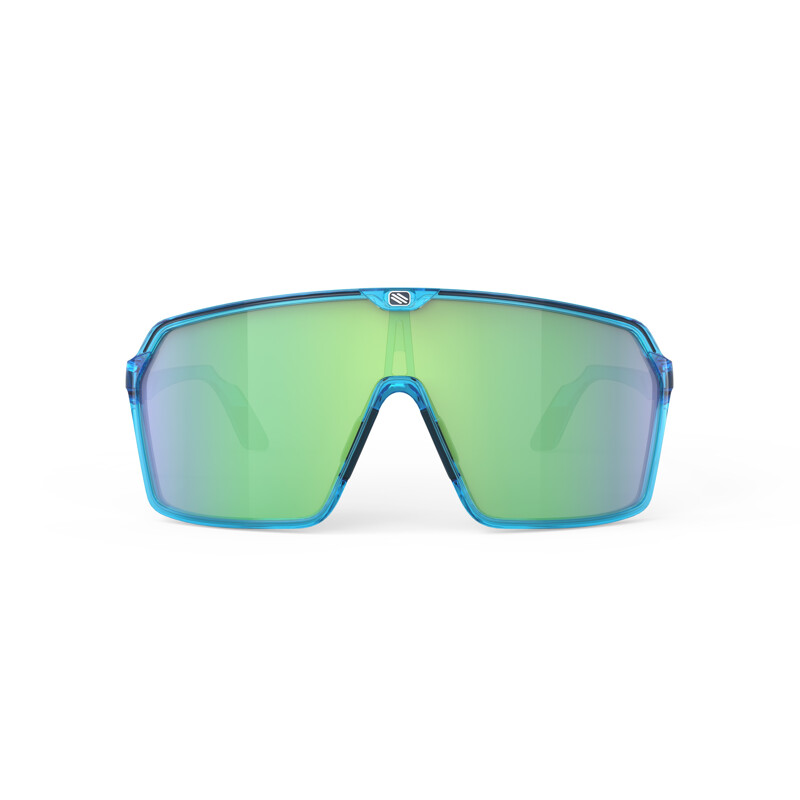 Rudy Project Occhiali ciclismo multisport RUDY PROJECT SPINSHIELD Multilaser