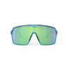 Rudy Project Occhiali ciclismo multisport RUDY PROJECT SPINSHIELD Multilaser