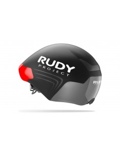 Casco bici aero triathlon...
