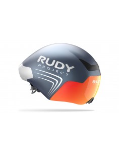 Casco bici aero triathlon...