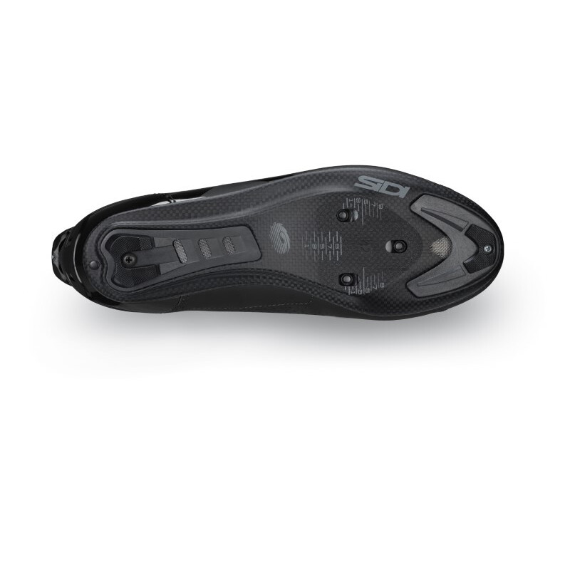 SIDI Scarpe per bici da corsa SIDI SHOT 2S 2025 nero