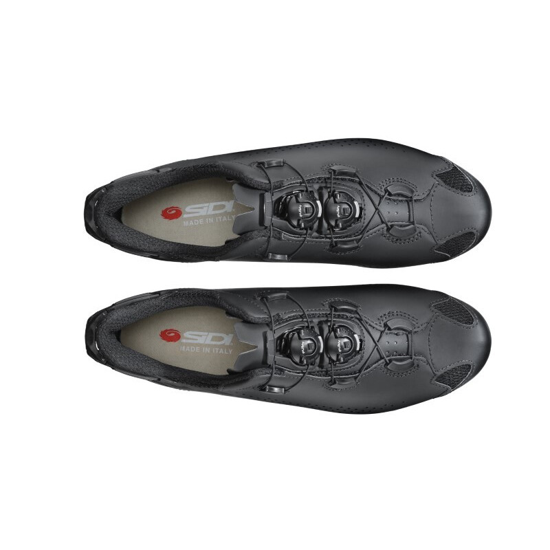 SIDI Scarpe per bici da corsa SIDI SHOT 2S 2025 nero