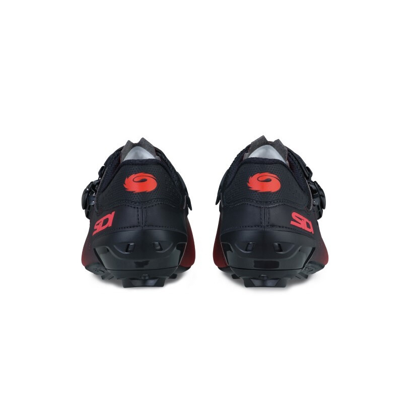 SIDI Scarpe per bici da corsa SIDI GENIUS 10 2025 rosso