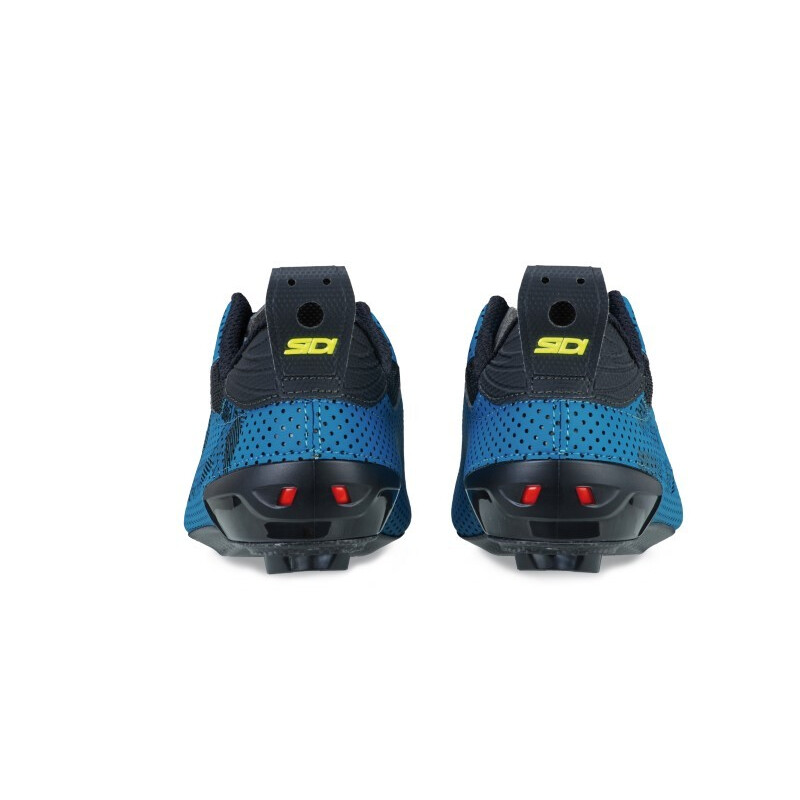 SIDI Scarpe per bici da corsa triathlon SIDI TRI-SIXTY ottanio 2025