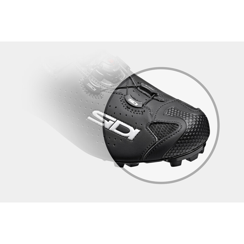 SIDI Scarpe SIDI MTB TIGER 2S SRS titanium 2025