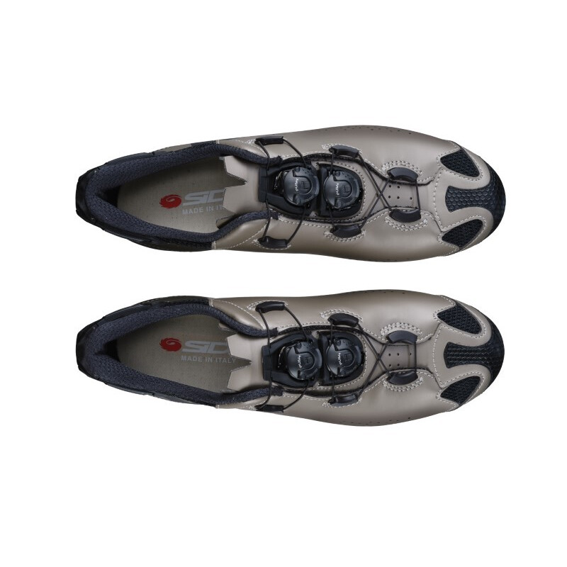 SIDI Scarpe SIDI MTB TIGER 2S SRS titanium 2025