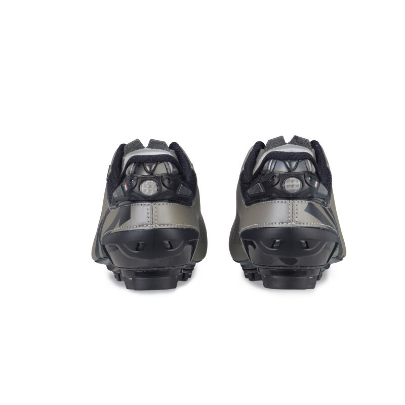 SIDI Scarpe SIDI MTB TIGER 2S SRS titanium 2025