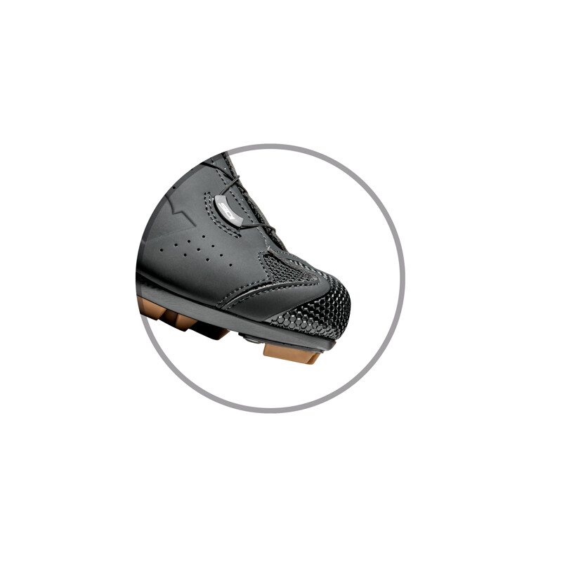 SIDI Scarpe SIDI MTB DUST grigio 2025