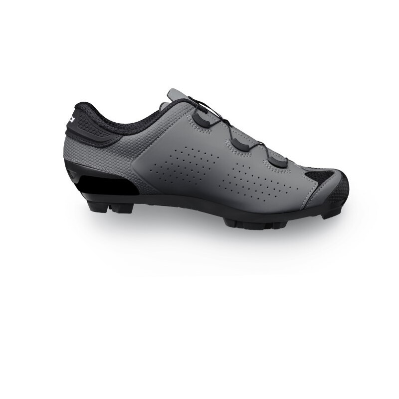 SIDI Scarpe SIDI MTB DUST grigio 2025