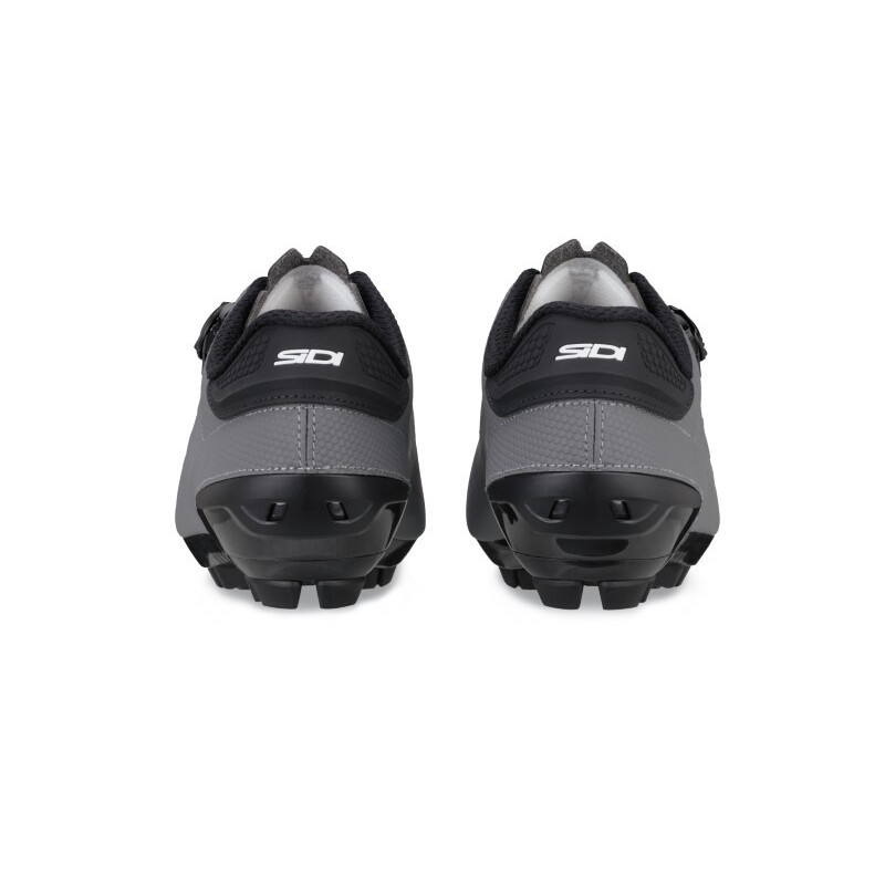 SIDI Scarpe SIDI MTB DUST grigio 2025