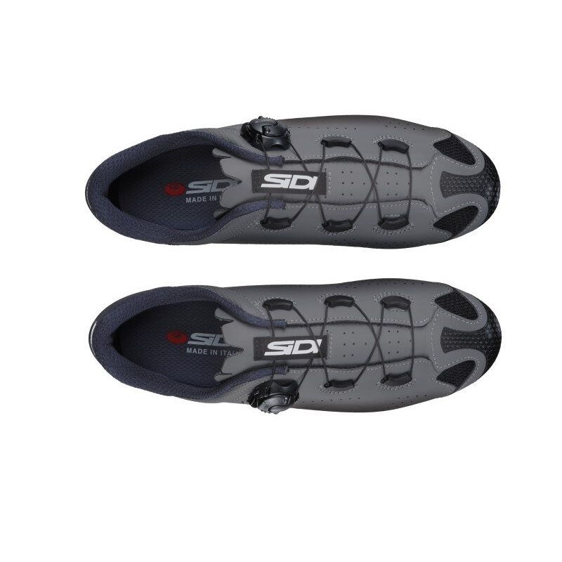 SIDI Scarpe SIDI MTB DUST grigio 2025