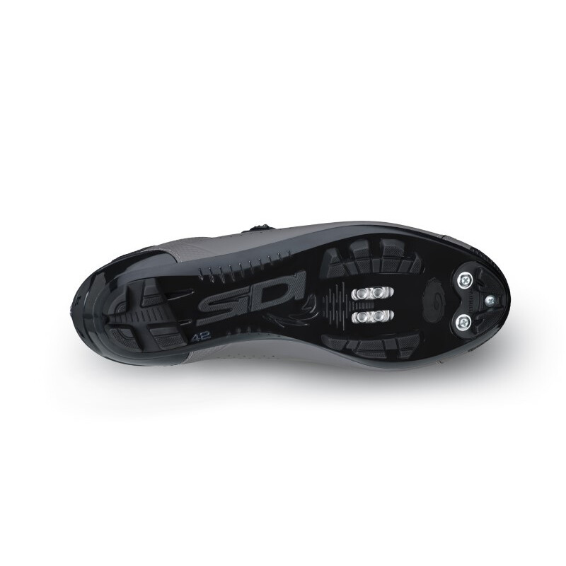 SIDI Scarpe SIDI MTB DUST grigio 2025