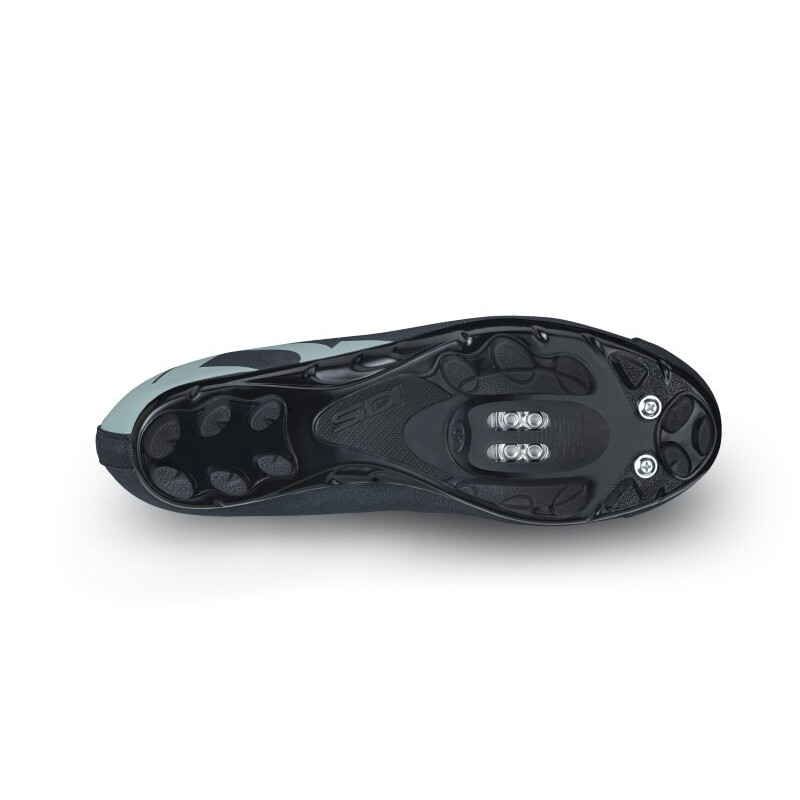 SIDI Scarpe SIDI MTB SPEED 2 nero salvia 2024