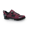SIDI Scarpe SIDI MTB TURBO burgundy 2025