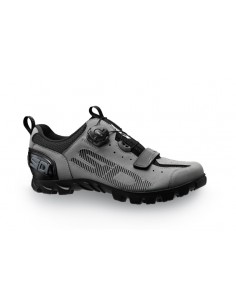 Scarpe SIDI MTB SD15 grigio... 2