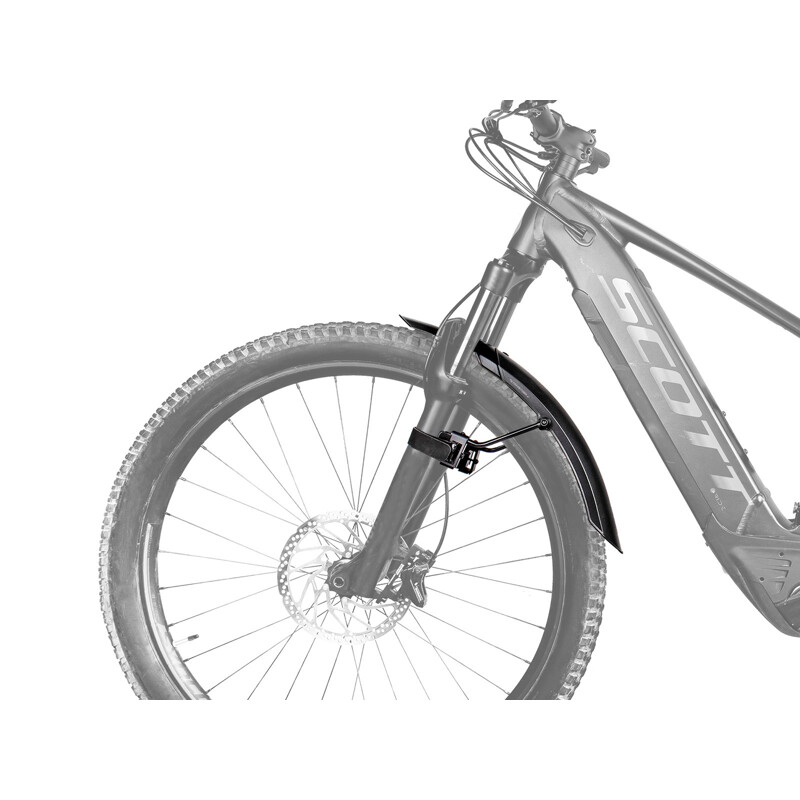 Topeak Parafango anteriore TOPEAK TetraFender M1 - per ruote 26" - 29"