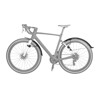 Topeak TOPEAK Set parafanghi TetraFender G1 & G2 - per ruote 650C - 700C