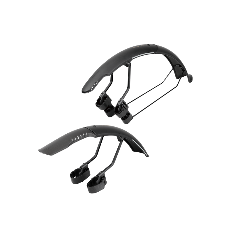 Topeak TOPEAK Set parafanghi TetraFender G1 & G2 - per ruote 650C - 700C