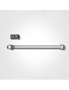 Adattatore perno passante...