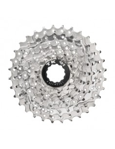 Cassetta pignoni FORCE 9...