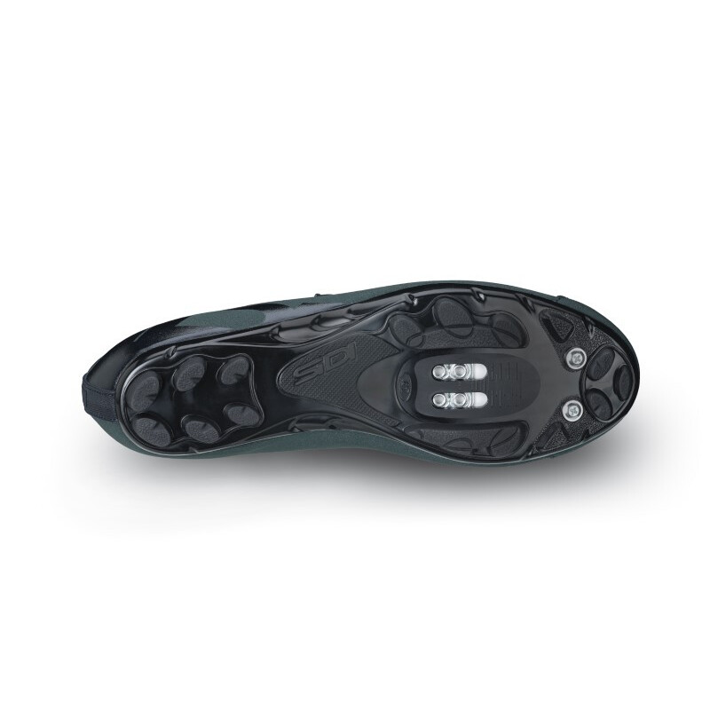 SIDI Scarpe SIDI MTB SPEED 2 verde scuro 2024