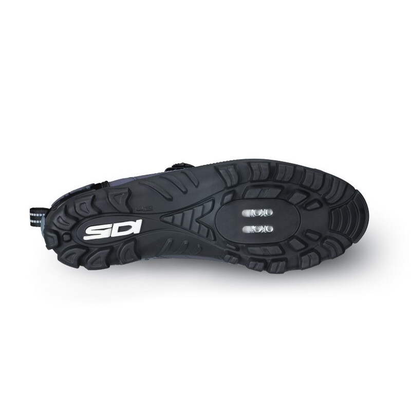 SIDI Scarpe SIDI MTB SD15 nero 2025